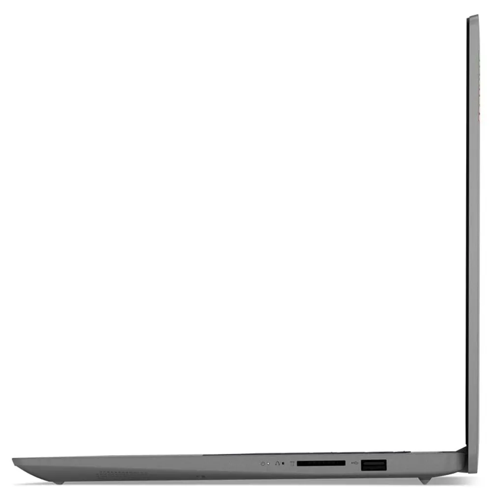 Laptop Lenovo IdeaPad 3 15ITL6 82H8005JRK Intel Core i5 1135G7 8GB DDR4/256GB SSD (Grey)