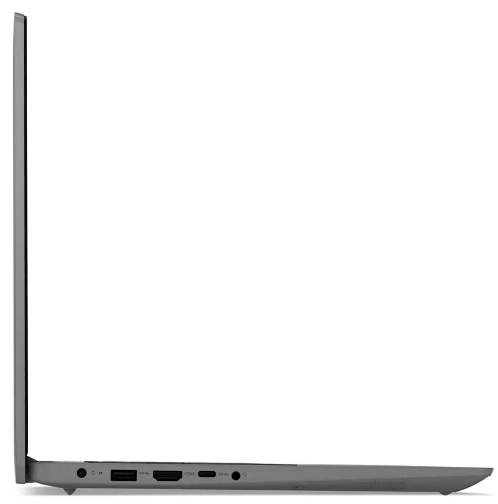 Laptop Lenovo IdeaPad 3 15ITL6 82H8005JRK Intel Core i5 1135G7 8GB DDR4/256GB SSD (Grey)
