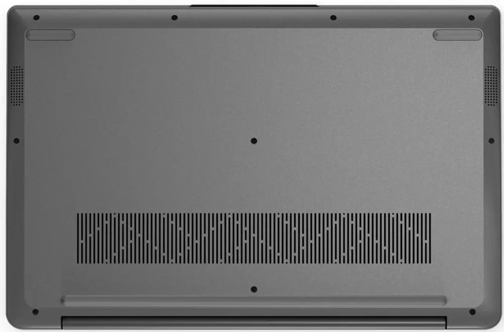 Laptop Lenovo IdeaPad 3 15ITL6 82H8005JRK Intel Core i5 1135G7 8GB DDR4/256GB SSD (Grey)
