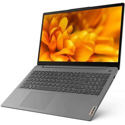 Laptop Lenovo IdeaPad 3 15ITL6 82H801F4RM Intel Core i3-1115G4 4GB DDR4/512GB SSD (Arctic Grey) Thumb