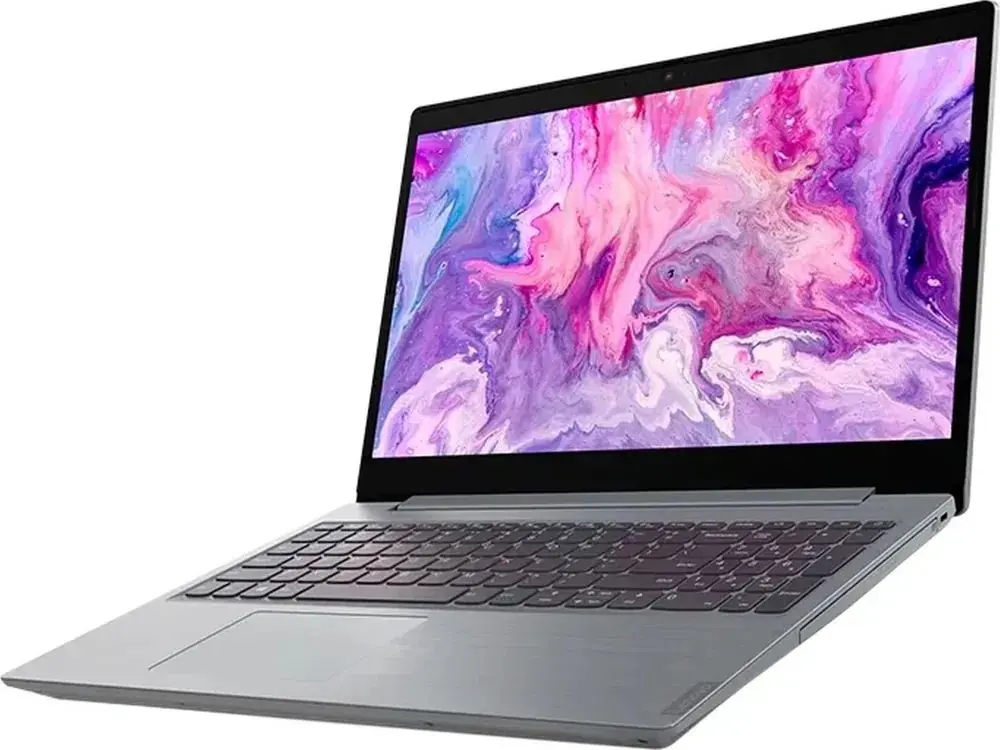 Ноутбук Lenovo IdeaPad 3 15ITL6 Intel Celeron 6305 4GB DDR4/256GB SSD (Grey)