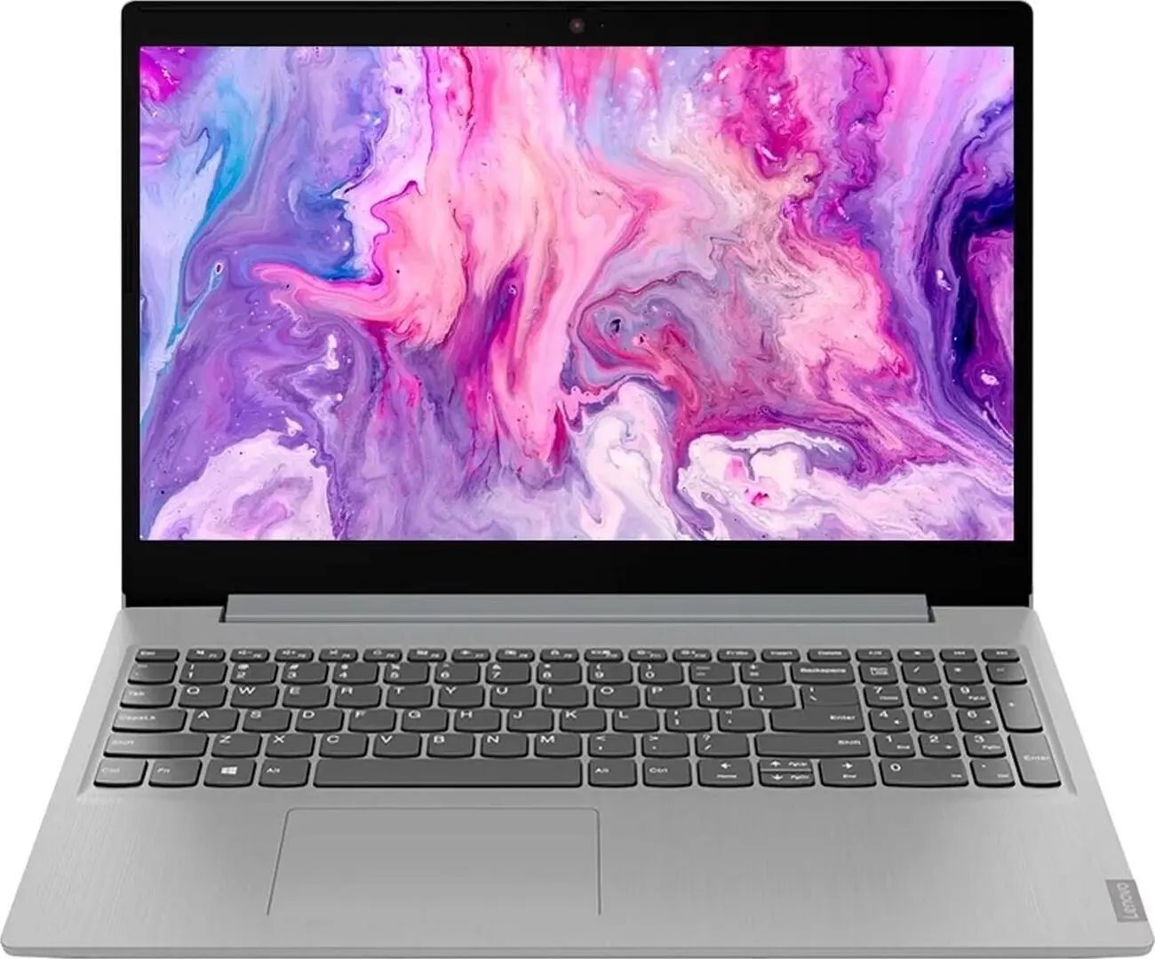 Ноутбук Lenovo IdeaPad 3 15ITL6 Intel Celeron 6305 4GB DDR4/256GB SSD (Grey)