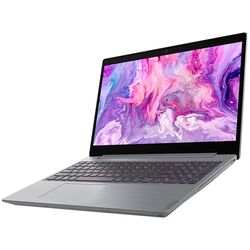 Ноутбук Lenovo IdeaPad 3 15ITL6 Intel Core 1115G4 8GB DDR4/512GB SSD (Artic Grey) Thumb