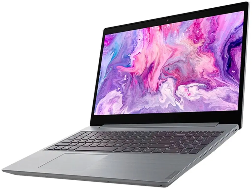Ноутбук Lenovo IdeaPad 3 15ITL6 Intel Core 1115G4 8GB DDR4/512GB SSD (Artic Grey)