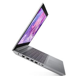 Ноутбук Lenovo IdeaPad 3 15ITL6 Intel Core 1115G4 8GB DDR4/512GB SSD (Artic Grey) Thumb
