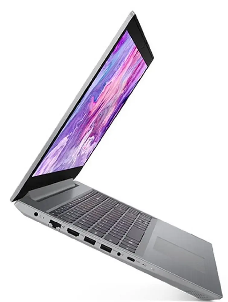 Ноутбук Lenovo IdeaPad 3 15ITL6 Intel Core 1115G4 8GB DDR4/512GB SSD (Artic Grey)