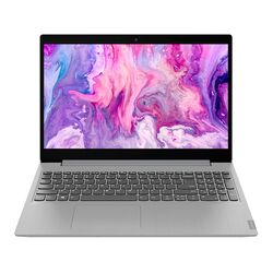 Ноутбук Lenovo IdeaPad 3 15ITL6 Intel Core 1115G4 8GB DDR4/512GB SSD (Artic Grey)