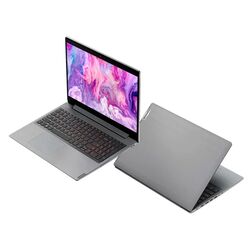 Ноутбук Lenovo IdeaPad 3 15ITL6 Intel Core 1115G4 8GB DDR4/512GB SSD (Artic Grey) Thumb