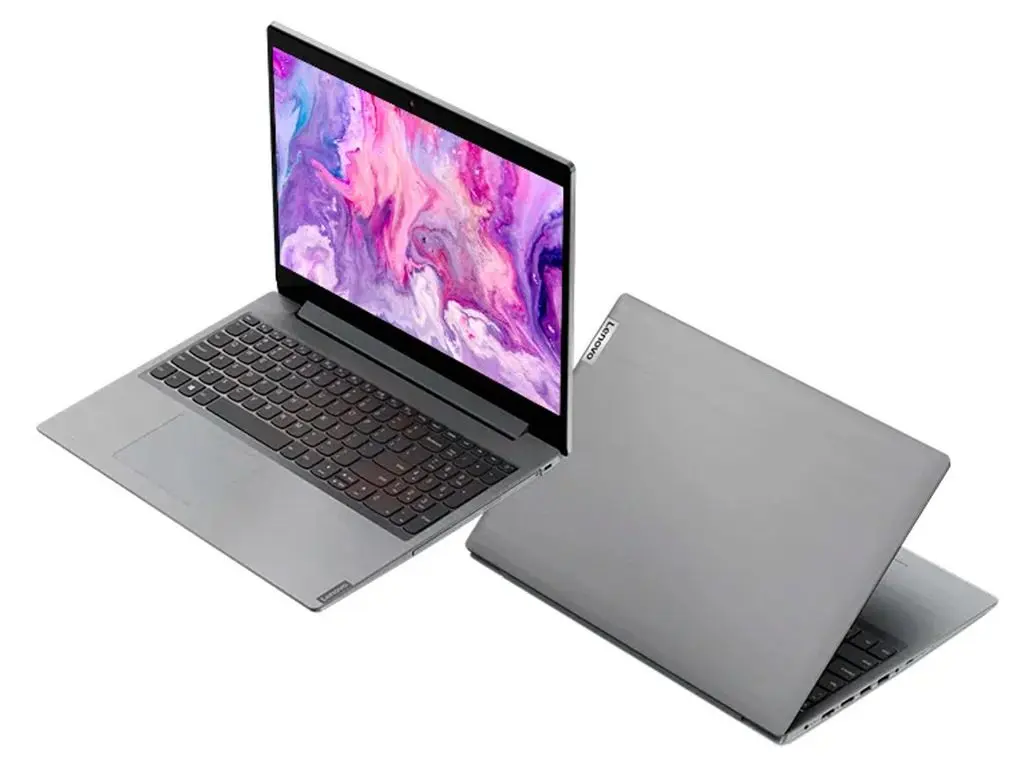 Ноутбук Lenovo IdeaPad 3 15ITL6 Intel Core 1115G4 8GB DDR4/512GB SSD (Artic Grey)