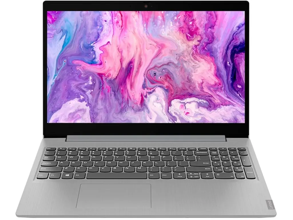 Ноутбук Lenovo IdeaPad 3 15ITL6 Intel Core 1115G4 8GB DDR4/512GB SSD (Artic Grey)