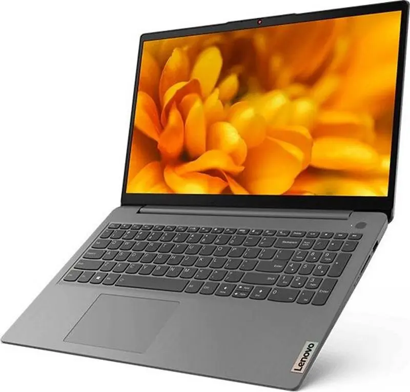 Laptop Lenovo IdeaPad 3 15ITL6 Intel Core i3-1115G4 12GB DDR4/256GB SSD Win11 (Arctic Grey) - 6