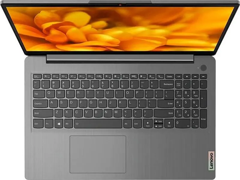 Laptop Lenovo IdeaPad 3 15ITL6 Intel Core i3-1115G4 12GB DDR4/256GB SSD Win11 (Arctic Grey) - 5