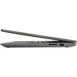 Laptop Lenovo IdeaPad 3 15ITL6 Intel Core i3-1115G4 12GB DDR4/256GB SSD Win11 (Arctic Grey) Thumb