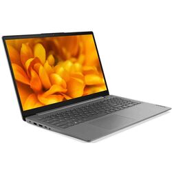 Ноутбук Lenovo IdeaPad 3 15ITL6 Intel Core i3-1115G4 4GB DDR4/256GB SSD (Arctic Grey) Thumb