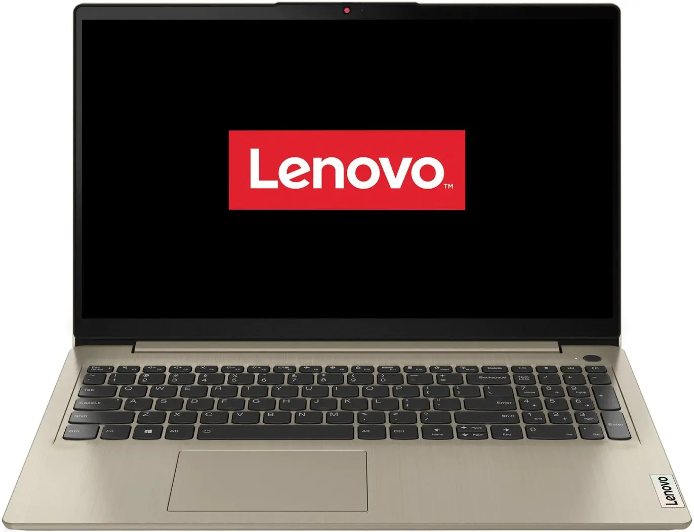 Laptop Lenovo IdeaPad 3 15ITL6 Intel Core i3-1115G4 4GB DDR4/256GB SSD (Sand)