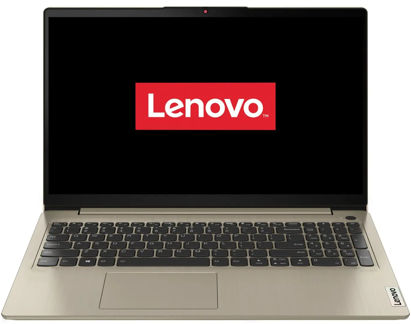 Laptop Lenovo IdeaPad 3 15ITL6 Intel Core i3-1115G4 4GB DDR4/256GB SSD (Sand)