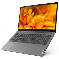 Laptop Lenovo IdeaPad 3 15ITL6 Intel Core i3-1115G4 8GB DDR4/256GB SSD (Arctic Grey) Thumb