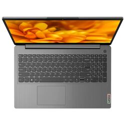 Laptop Lenovo IdeaPad 3 15ITL6 Intel Core i3-1115G4 8GB DDR4/256GB SSD (Arctic Grey) Thumb