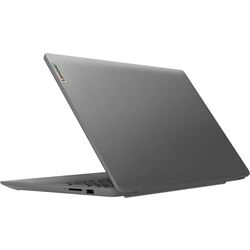 Ноутбук Lenovo IdeaPad 3 15ITL6 Intel Core i3-1115G4 8GB DDR4/256GB SSD NoOS (Arctic Grey) Thumb