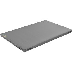 Ноутбук Lenovo IdeaPad 3 15ITL6 Intel Core i3-1115G4 8GB DDR4/256GB SSD NoOS (Arctic Grey) Thumb