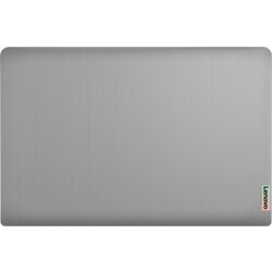 Ноутбук Lenovo IdeaPad 3 15ITL6 Intel Core i3-1115G4 8GB DDR4/256GB SSD NoOS (Arctic Grey) Thumb