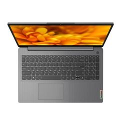 Laptop Lenovo IdeaPad 3 15ITL6 Intel Core i3-1115G4 8GB DDR4/512GB SSD NoOS (Arctic Grey) Thumb