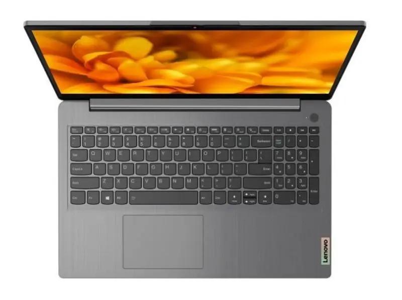 Laptop Lenovo IdeaPad 3 15ITL6 Intel Core i3-1115G4 8GB DDR4/512GB SSD NoOS (Arctic Grey) - 3