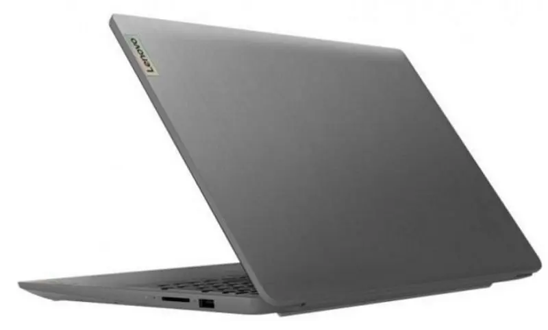 Laptop Lenovo IdeaPad 3 15ITL6 Intel Core i3-1115G4 8GB DDR4/512GB SSD NoOS (Arctic Grey) - 2