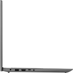 Laptop Lenovo IdeaPad 3 15ITL6 Intel Core i5-1135G7 16GB DDR4/512GB SSD (Grey) Thumb
