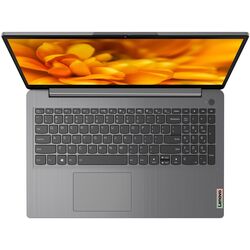 Laptop Lenovo IdeaPad 3 15ITL6 Intel Core i5-1135G7 4GB DDR4/512GB SSD (Arctic Grey) Thumb
