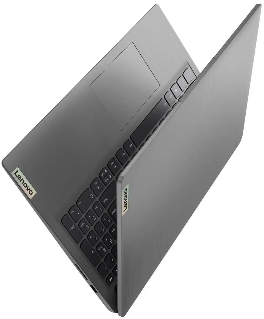 Laptop Lenovo IdeaPad 3 15ITL6 Intel Core i5-1135G7 4GB DDR4/512GB SSD (Arctic Grey) - 3