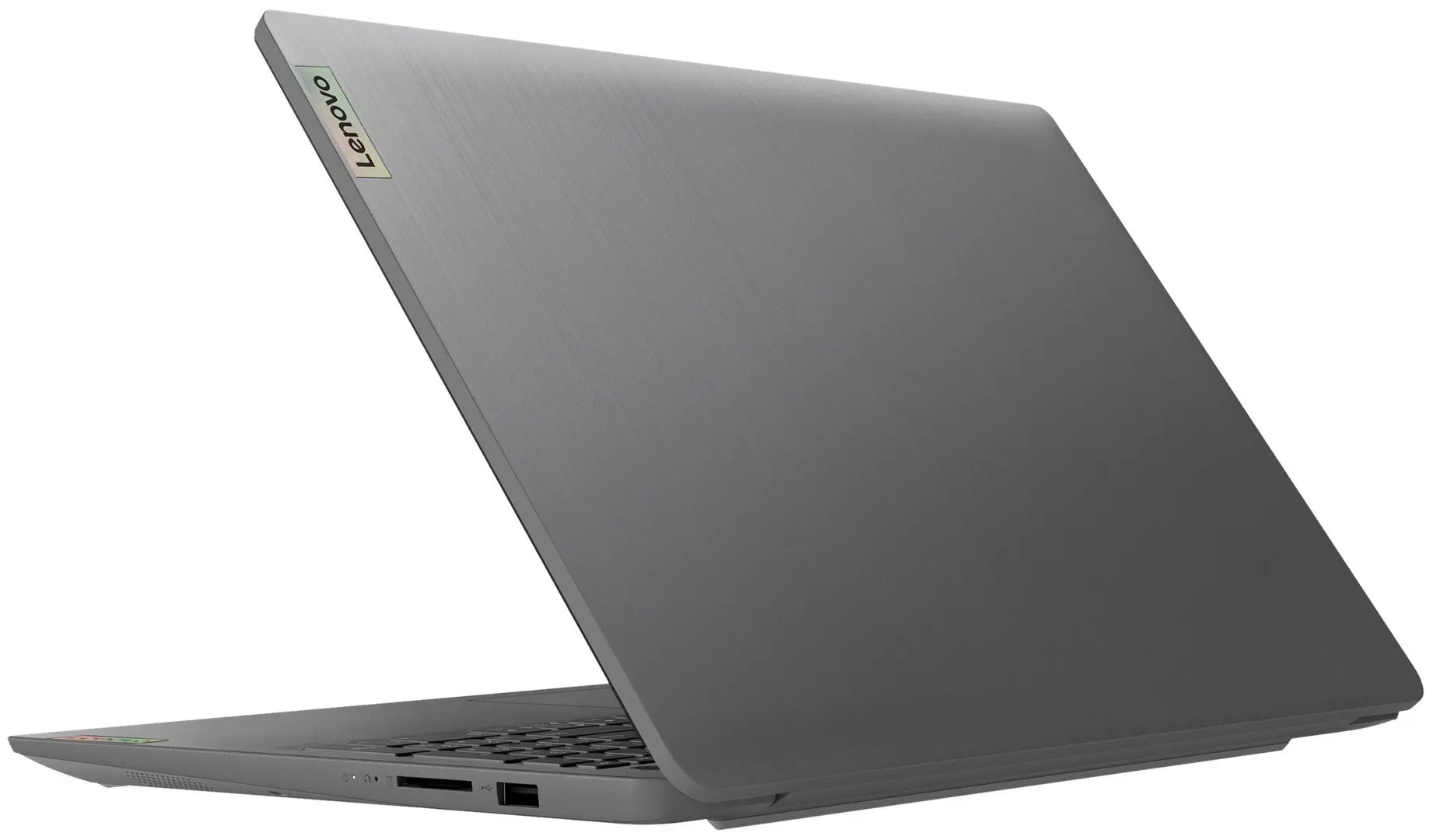 Laptop Lenovo IdeaPad 3 15ITL6 Intel Core i5-1135G7 4GB DDR4/512GB SSD (Arctic Grey) - 4