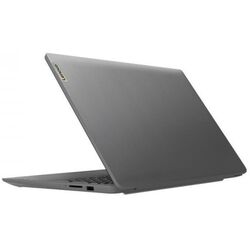 Ноутбук Lenovo IdeaPad 3 15ITL6 Intel Core i5-1135G7 8GB DDR4/512GB SSD (Arctic Grey) Thumb