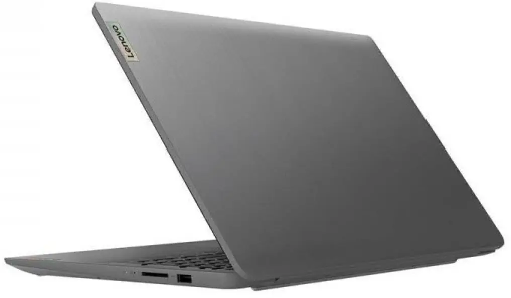 Ноутбук Lenovo IdeaPad 3 15ITL6 Intel Core i5-1135G7 8GB DDR4/512GB SSD (Arctic Grey) - 3