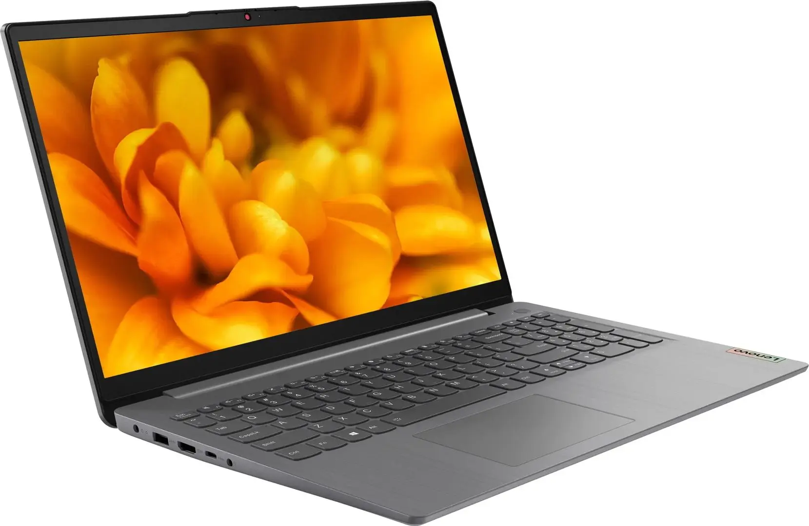 Ноутбук Lenovo IdeaPad 3 15ITL6 Intel Core i5-1135G7 8GB DDR4/512GB SSD W10Home Repack (Arctic Grey)