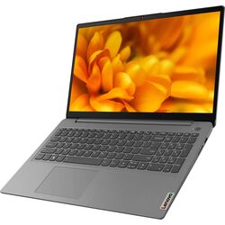 Ноутбук Lenovo IdeaPad 3 15ITL6 Intel Core i5-1135G7 8GB DDR4/512GB SSD W10Home Repack (Arctic Grey) Thumb