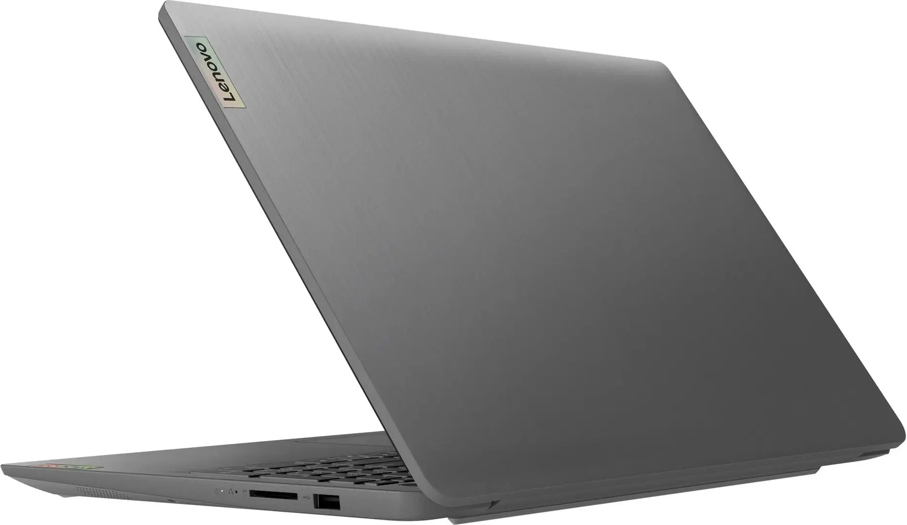 Ноутбук Lenovo IdeaPad 3 15ITL6 Intel Core i5-1135G7 8GB DDR4/512GB SSD W10Home Repack (Arctic Grey)
