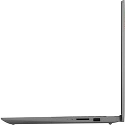 Ноутбук Lenovo IdeaPad 3 15ITL6 Intel Core i5-1135G7 8GB DDR4/512GB SSD W10Home Repack (Arctic Grey) Thumb