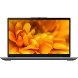 Ноутбук Lenovo IdeaPad 3 15ITL6 Intel Core i5-1155G7 12GB DDR4/512GB SSD (Arctic Grey) Thumb