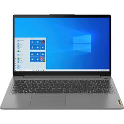Ноутбук Lenovo IdeaPad 3 15ITL6 Intel Core i5-1155G7 12GB DDR4/512GB SSD (Arctic Grey)