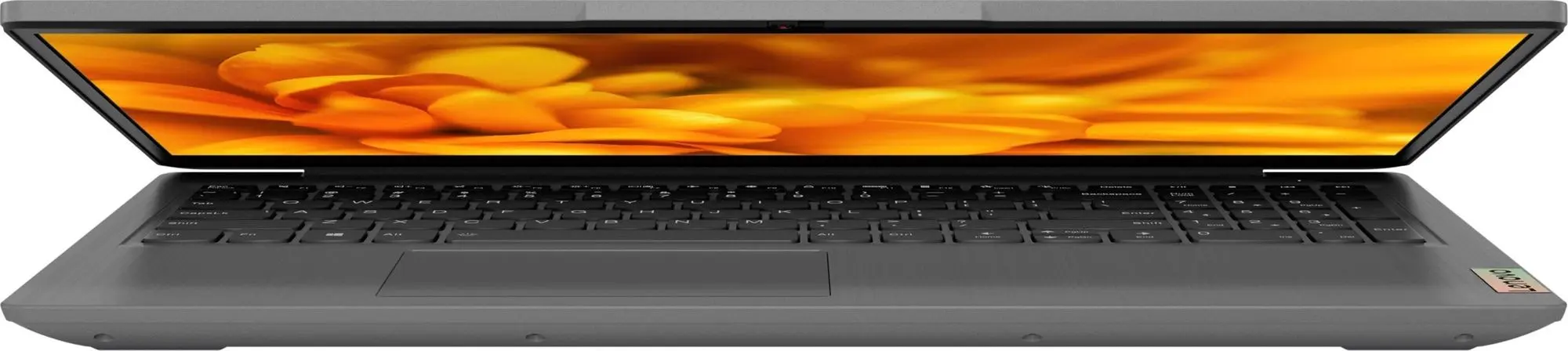 Ноутбук Lenovo IdeaPad 3 15ITL6 Intel Core i5-1155G7 12GB DDR4/512GB SSD (Arctic Grey)