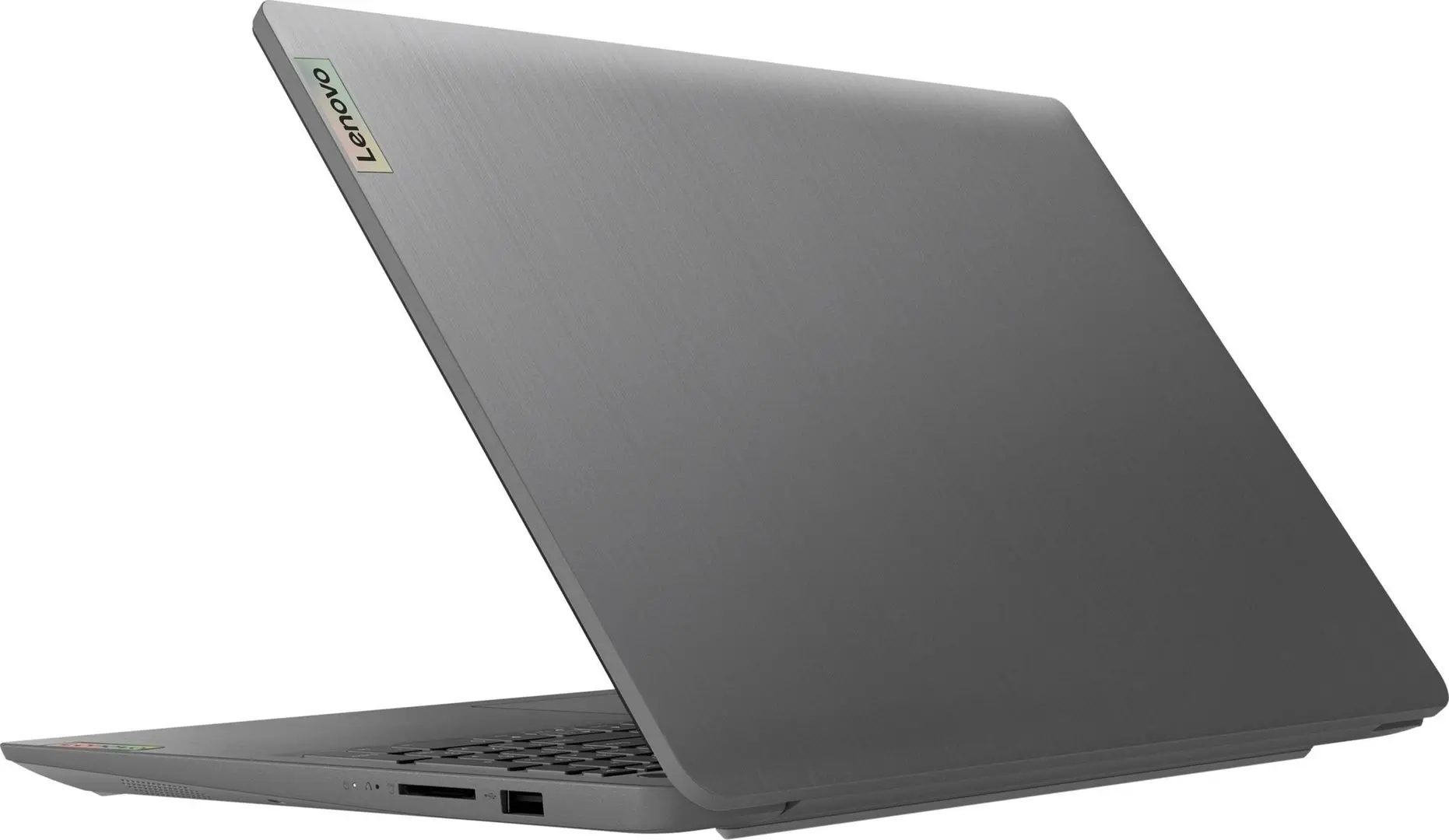 Ноутбук Lenovo IdeaPad 3 15ITL6 Intel Core i5-1155G7 12GB DDR4/512GB SSD (Arctic Grey)