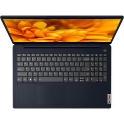 Ноутбук Lenovo IdeaPad 3 15ITL6 Intel Core i5-1155G7 16GB DDR4/512GB SSD W11Home (Abyss Blue) Thumb