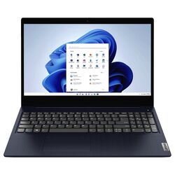 Laptop Lenovo IdeaPad 3 15ITL6 Intel Core i5-1155G7 16GB DDR4/512GB SSD W11Home (Abyss Blue)