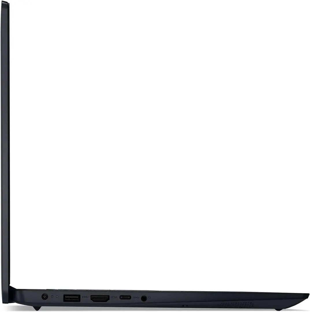 Ноутбук Lenovo IdeaPad 3 15ITL6 Intel Core i5-1155G7 16GB DDR4/512GB SSD W11Home (Abyss Blue)