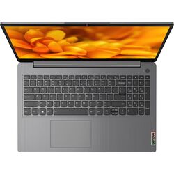Laptop Lenovo IdeaPad 3 15ITL6 Intel Core i5-1155G7 8GB DDR4/512GB SSD (Arctic Grey) Thumb