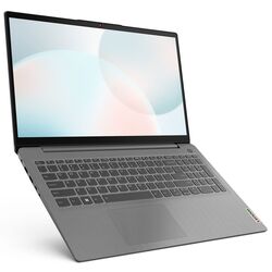 Ноутбук Lenovo IdeaPad 3 15ITL6 Intel Core i5-1155G7 8GB DDR4/512GB SSD UHD Graphics (Arctic Grey) Thumb