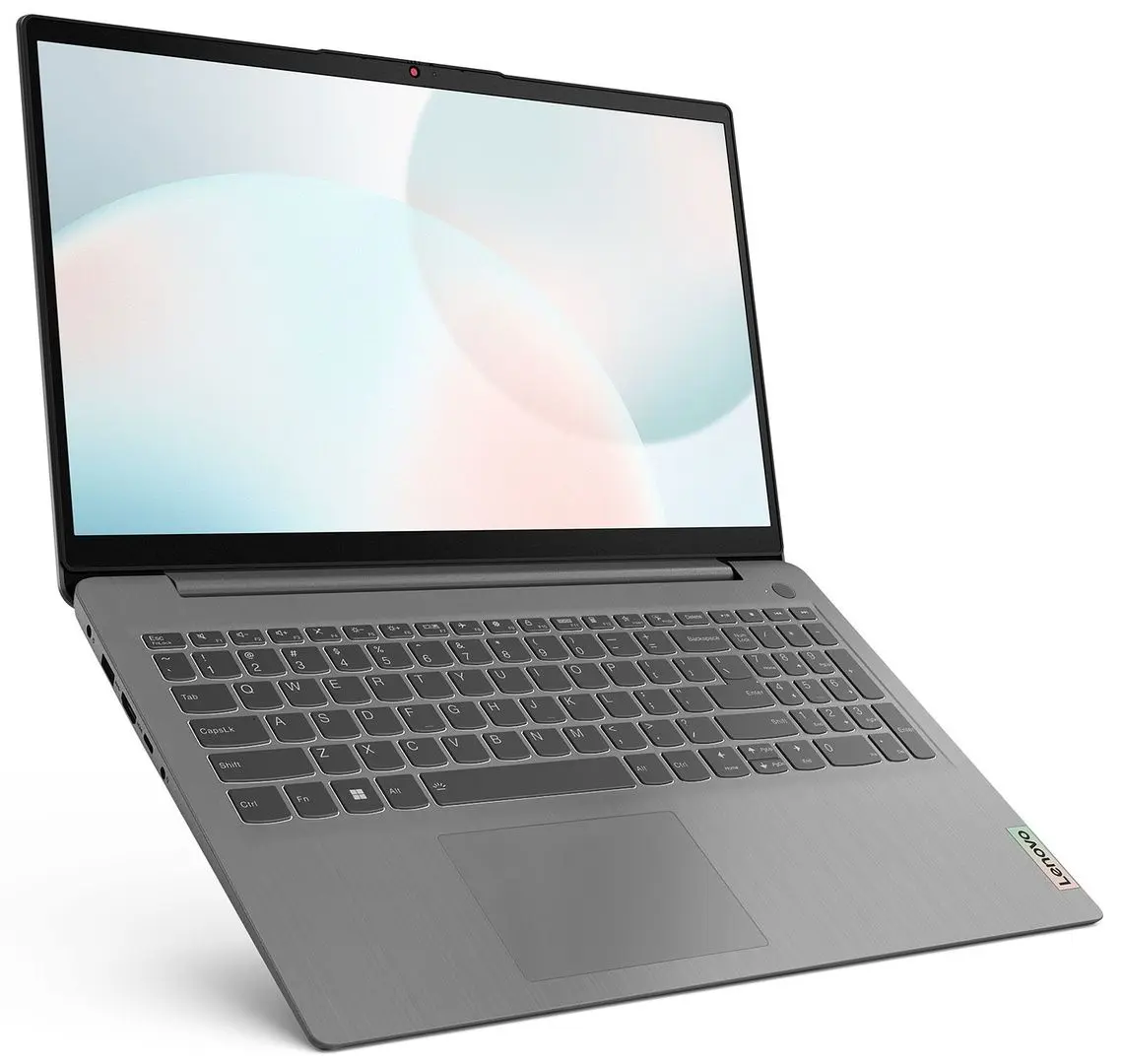 Ноутбук Lenovo IdeaPad 3 15ITL6 Intel Core i5-1155G7 8GB DDR4/512GB SSD UHD Graphics (Arctic Grey)