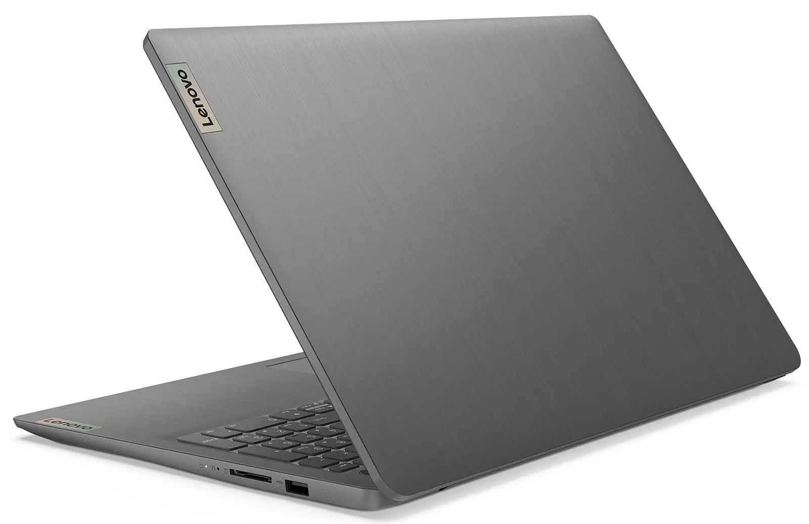 Ноутбук Lenovo IdeaPad 3 15ITL6 Intel Core i5-1155G7 8GB DDR4/512GB SSD UHD Graphics (Arctic Grey)