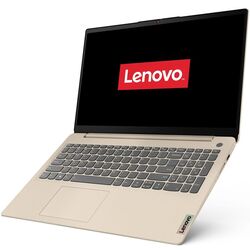 Ноутбук Lenovo IdeaPad 3 15ITL6 Intel Core Pentium 7505 4GB DDR4/256GB SSD (Bej) Thumb